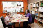 Grundschule – KLIPP und KLAR LernkonzeptLerntechniken, Lernspiele und Entspannungsprogramme packen Lernprobleme an der Wurzel. Neue Verknüpfungen im Gehirn entstehen, die Voraussetzung für erfolgreiches Lernen.
